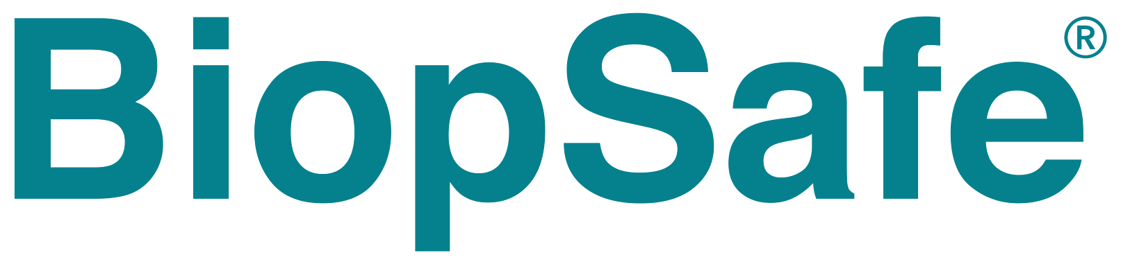 Biopsafe Logo No Stripes 85 25 35 15 Transparent