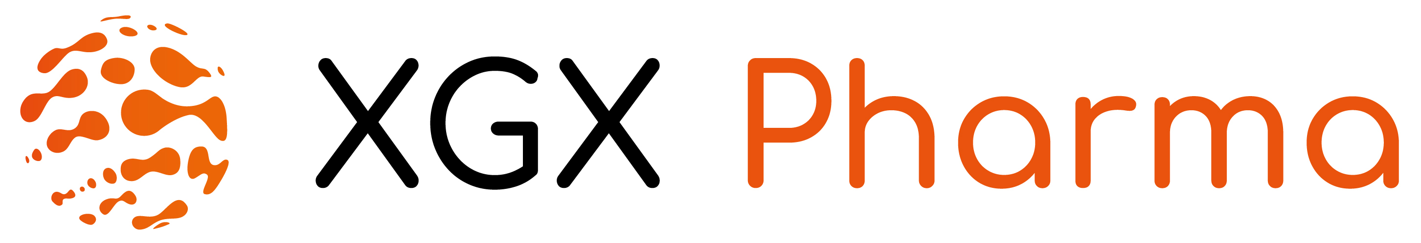Logo Xgx Orange