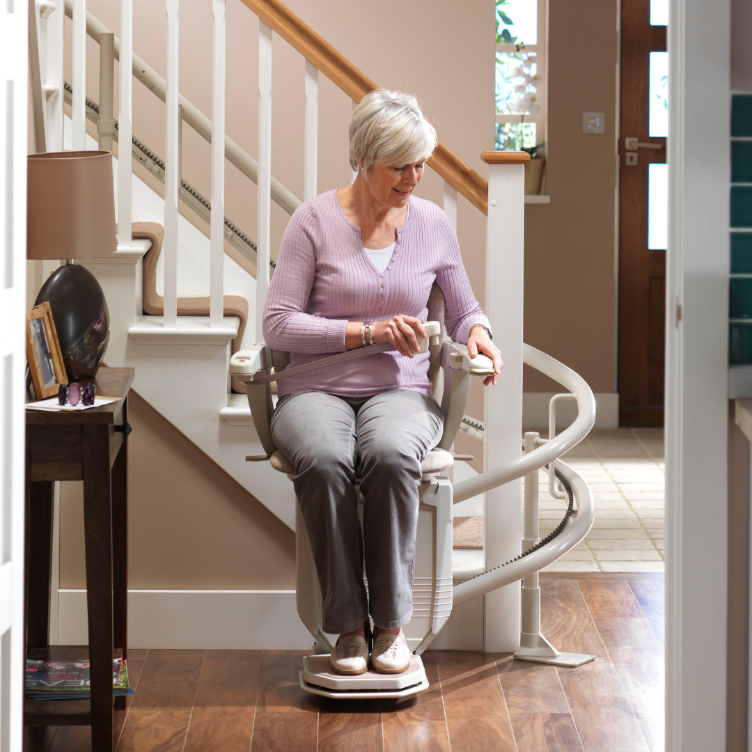 Medcap Assistivetech