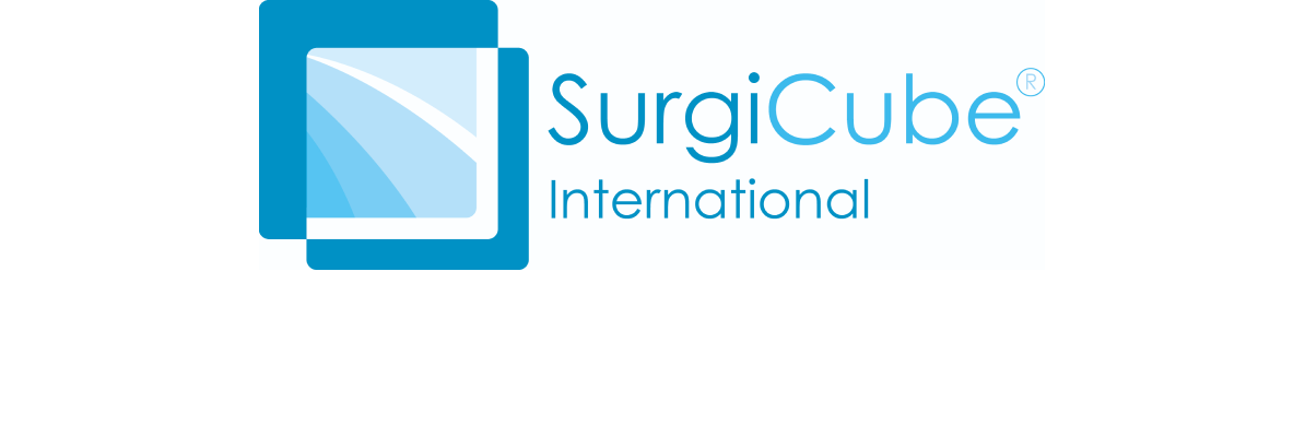 Logo Surgicube