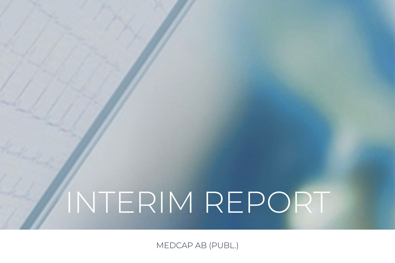 Medcap Investors | MedCap