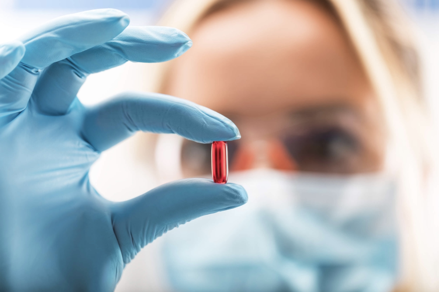 Medcap Investors | MedCap